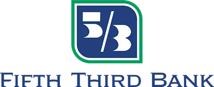 Logo for Fifth Third Bank